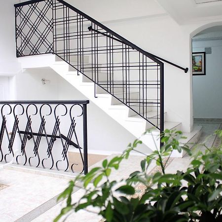 Hotel Ecoinn Bogota Luaran gambar