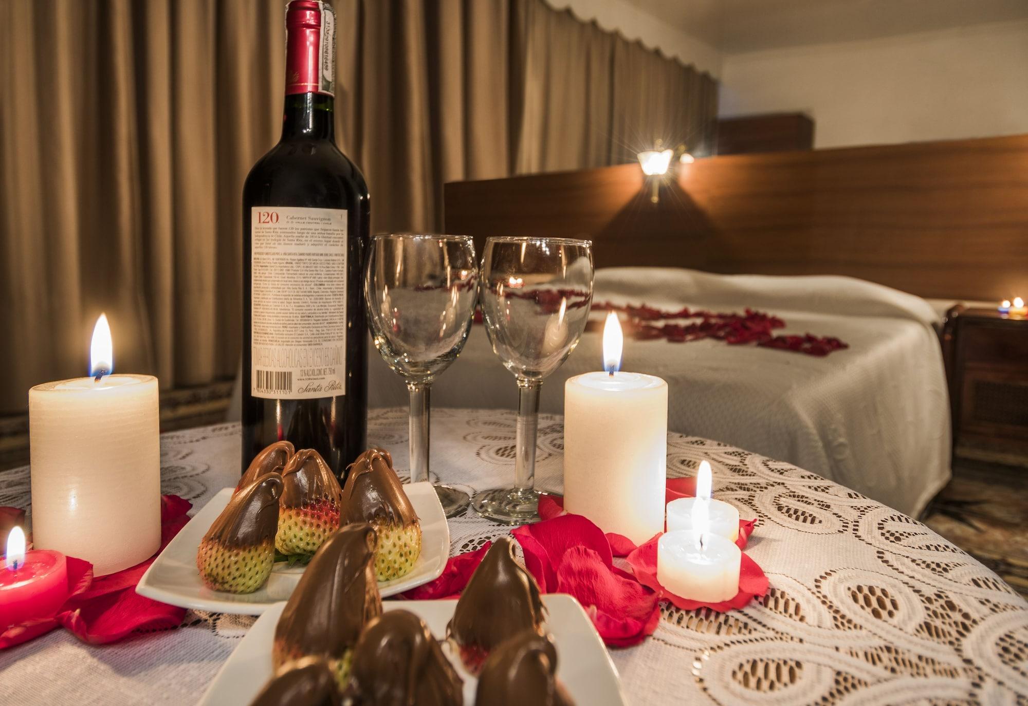 Hotel Ecoinn Bogota Luaran gambar