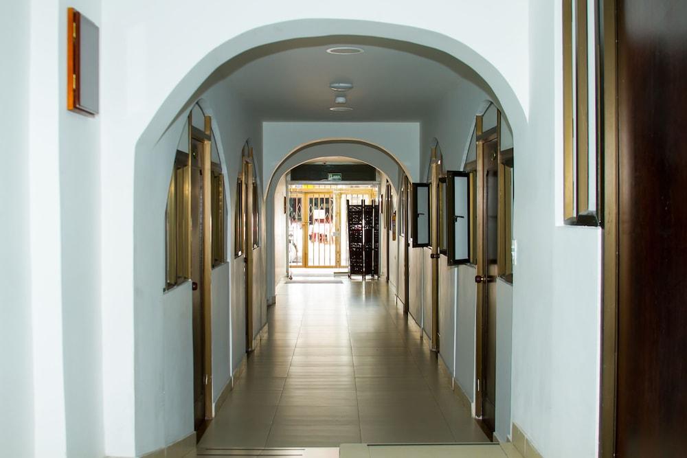 Hotel Ecoinn Bogota Luaran gambar