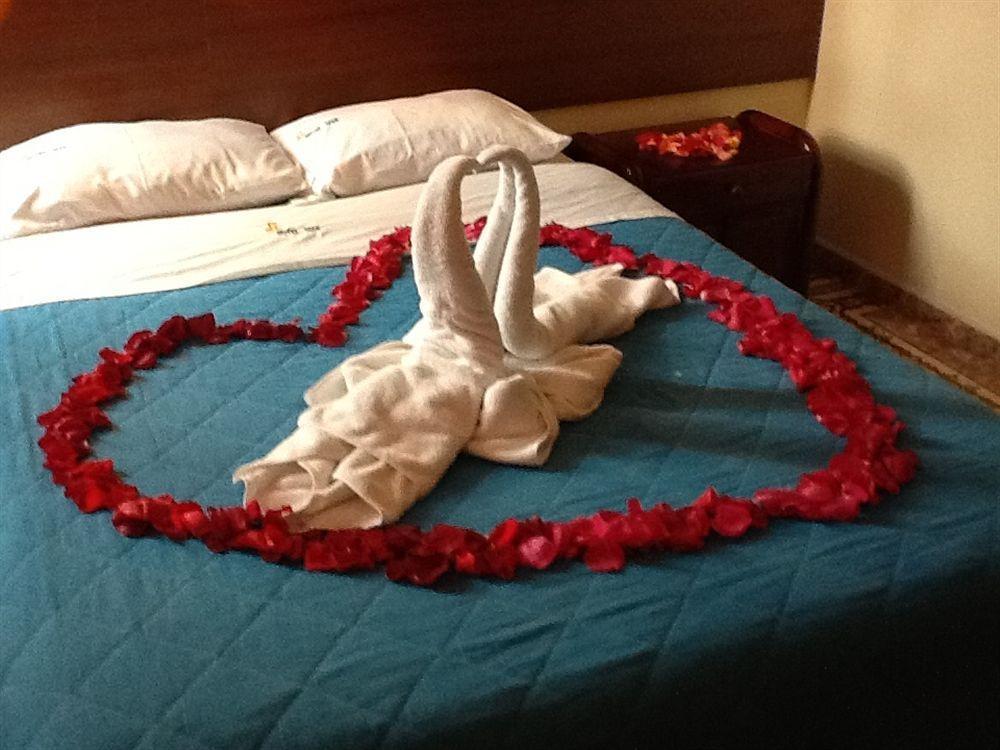 Hotel Ecoinn Bogota Luaran gambar