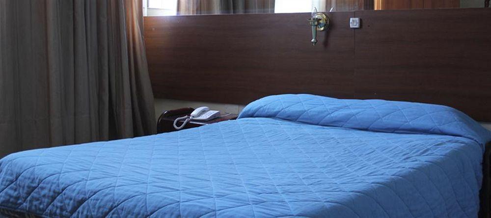 Hotel Ecoinn Bogota Luaran gambar