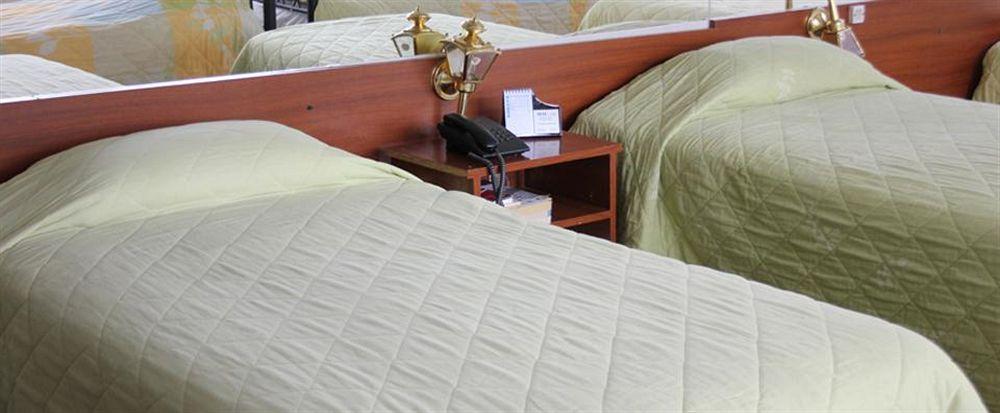 Hotel Ecoinn Bogota Luaran gambar