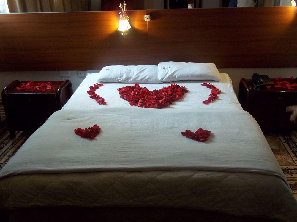 Hotel Ecoinn Bogota Luaran gambar