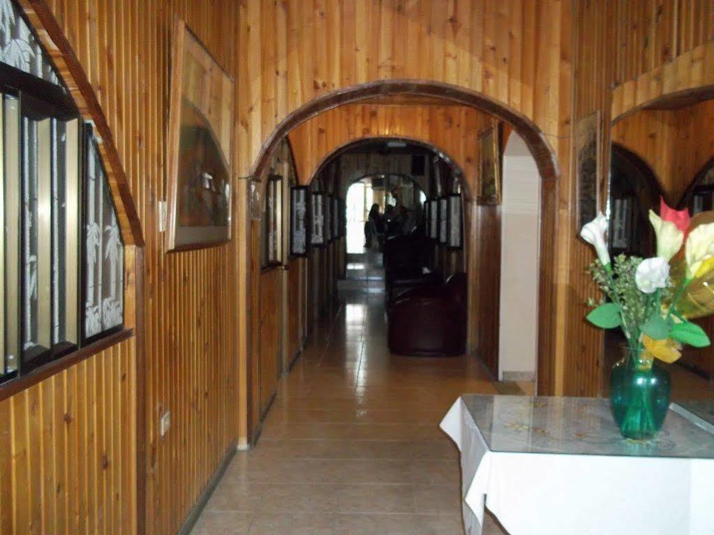 Hotel Ecoinn Bogota Luaran gambar