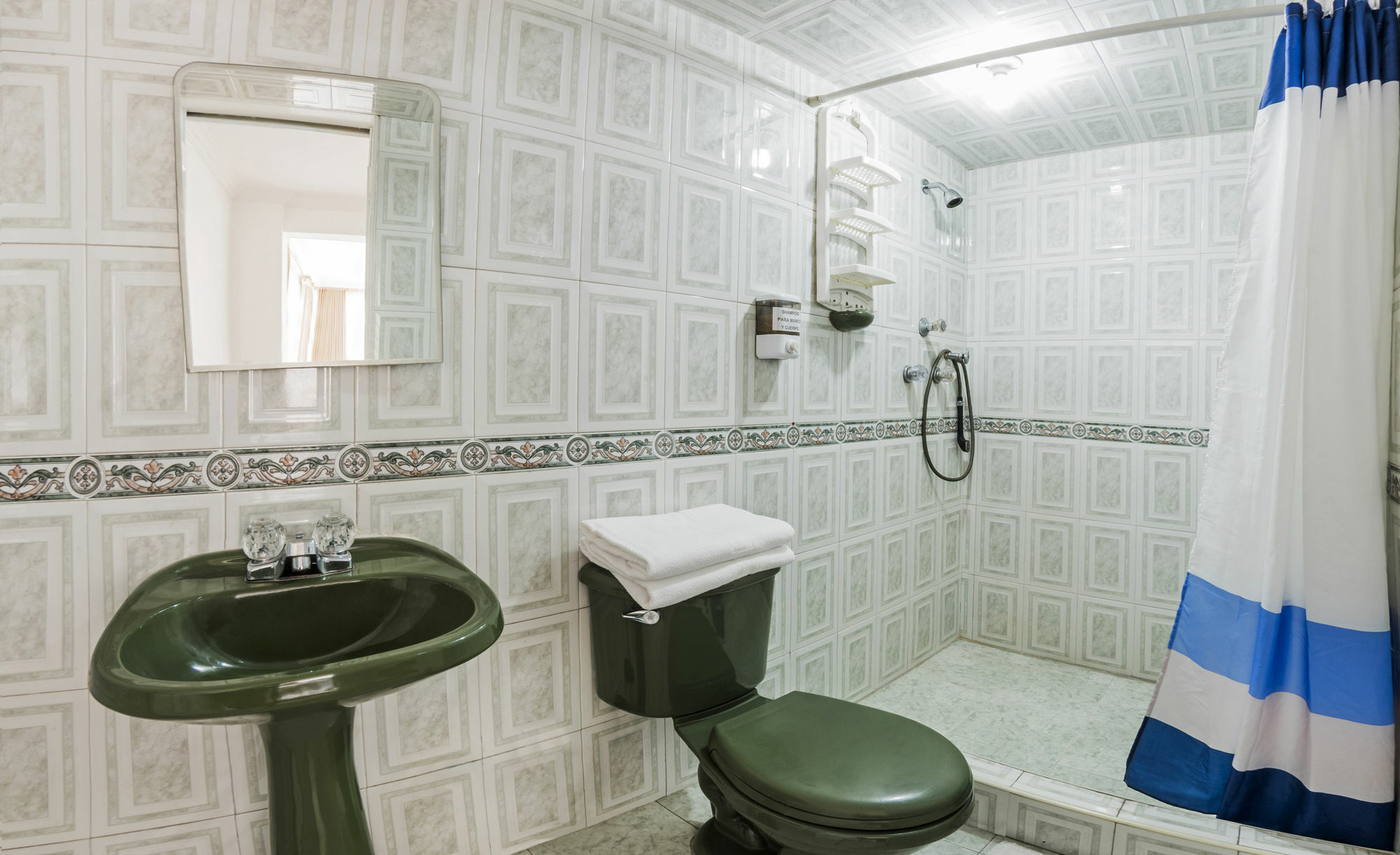 Hotel Ecoinn Bogota Luaran gambar