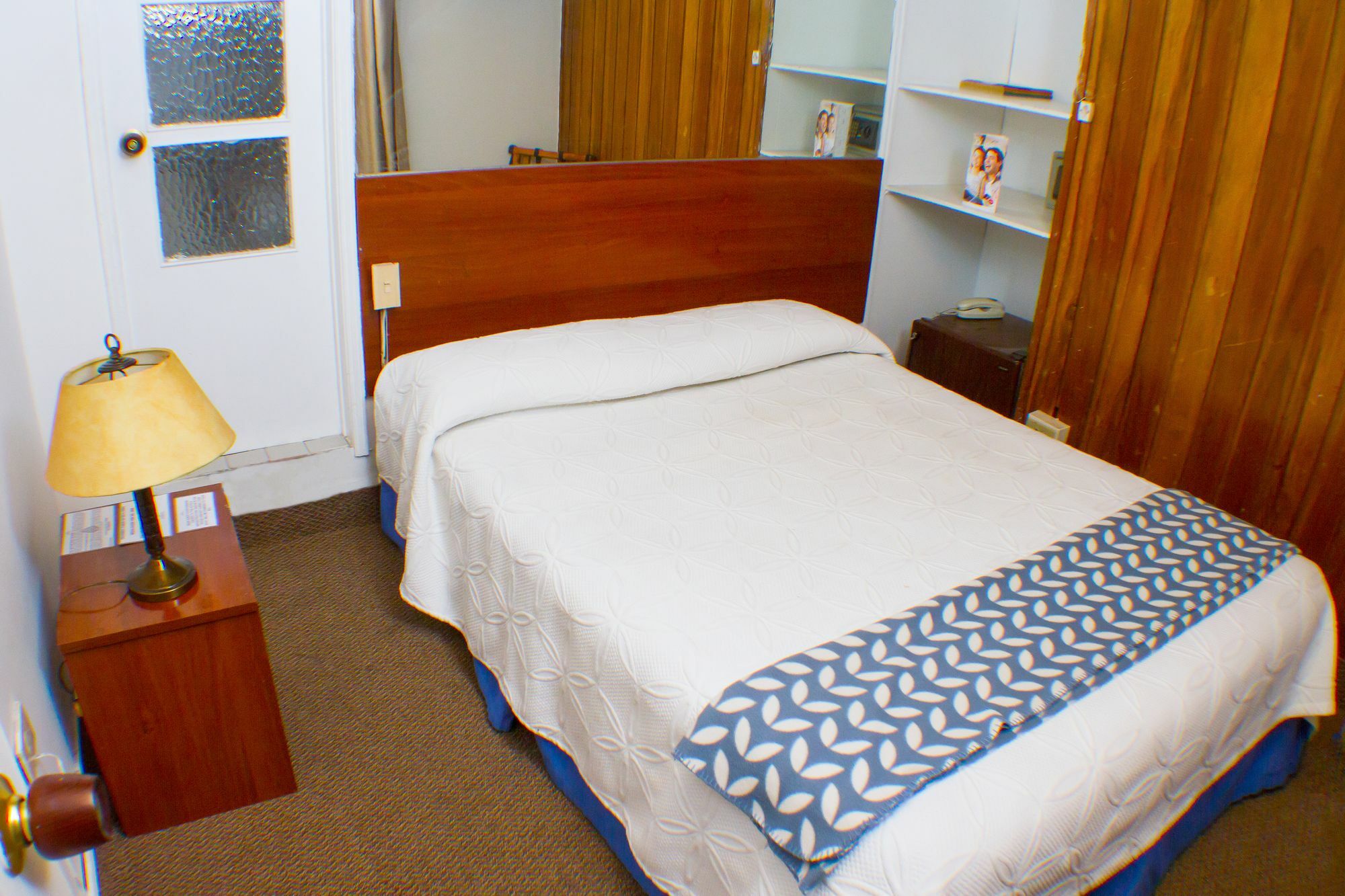 Hotel Ecoinn Bogota Luaran gambar