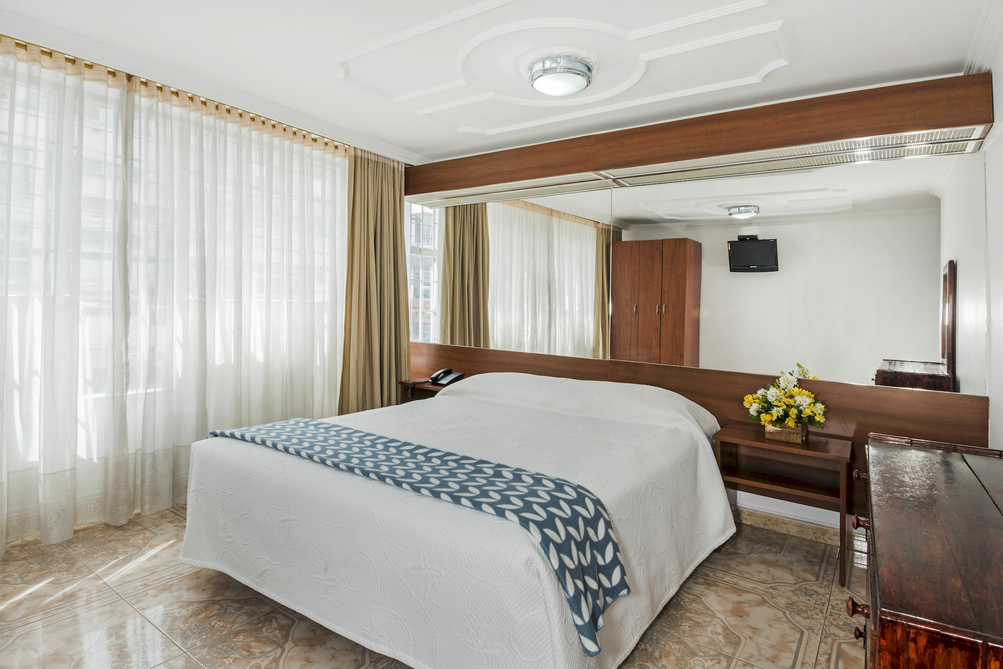 Hotel Ecoinn Bogota Luaran gambar
