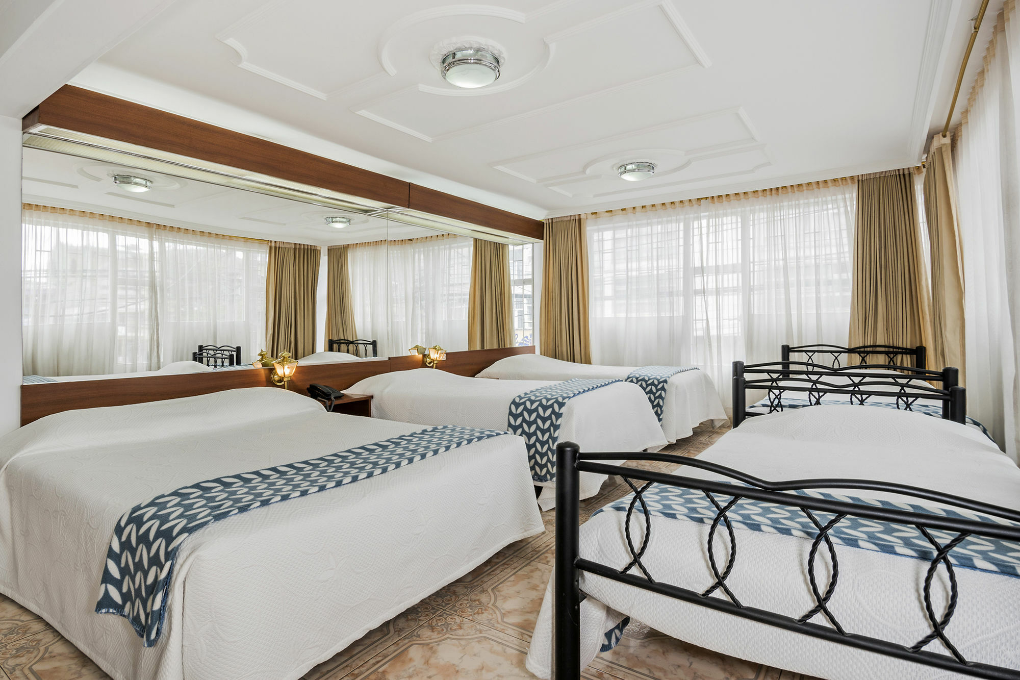 Hotel Ecoinn Bogota Luaran gambar