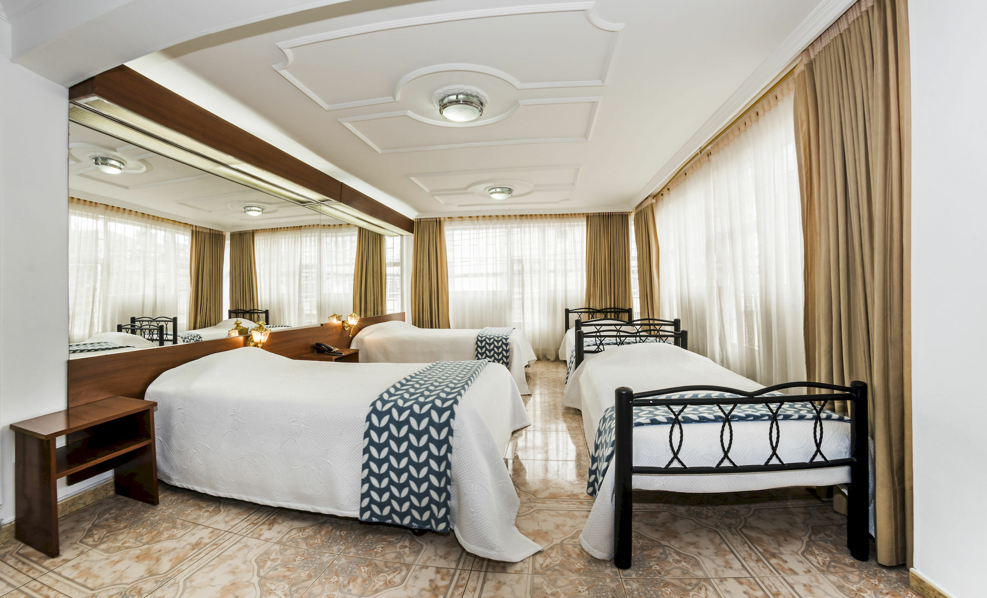 Hotel Ecoinn Bogota Luaran gambar