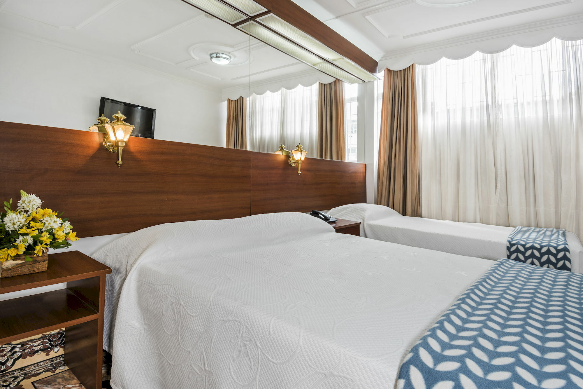 Hotel Ecoinn Bogota Luaran gambar